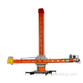 Hot sale in India 0.2m-12m height Rotary Manipulator